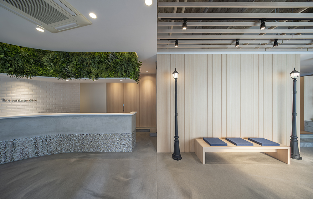 うつぼGarden Clinic1